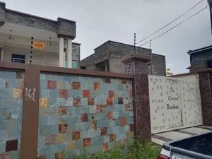Mini Flat in Haatso for sale