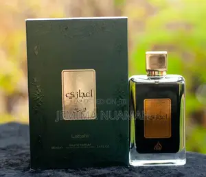 Ejaazi Lattafa