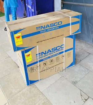 Shop Affordable Nasco 2.0hp Split Type Inverter Electric Ac