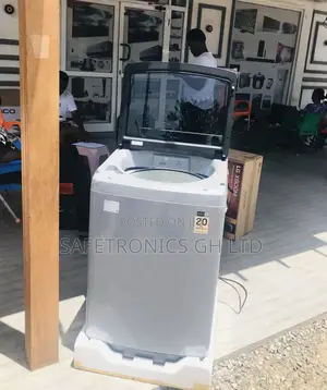 16kg Topload Fullyautomatic Samsung Washingmachine