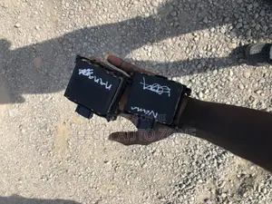 Honda CR-V 2017-2022 Raider Sensor