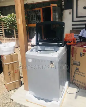 Samsung Gray Topload 16kg Semiautomatic Washingmachine