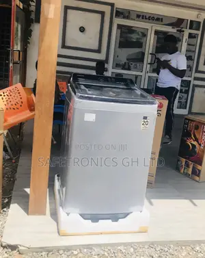 Available Samsung 16kg Topload Semiautomatic Washingmachine