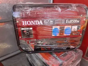 Quality and Affordable Honda Generator Generator Generator