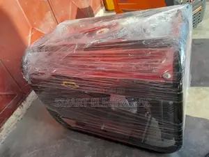 Quality and Affordable Brand New Honda Generator 7.5kva