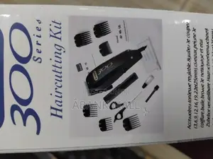 Hair Cutting Kits
