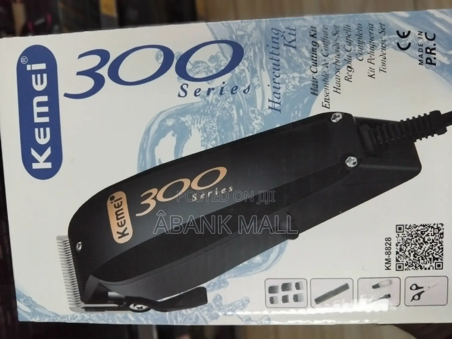 Hair Cutting Kits