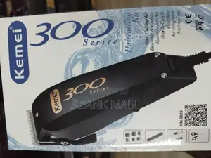 Hair Cutting Kits