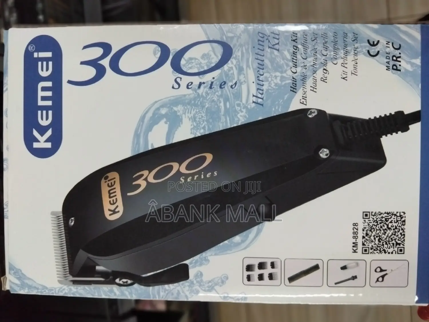 Hair Cutting Kits
