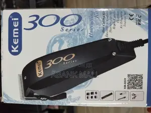 Hair Cutting Kits