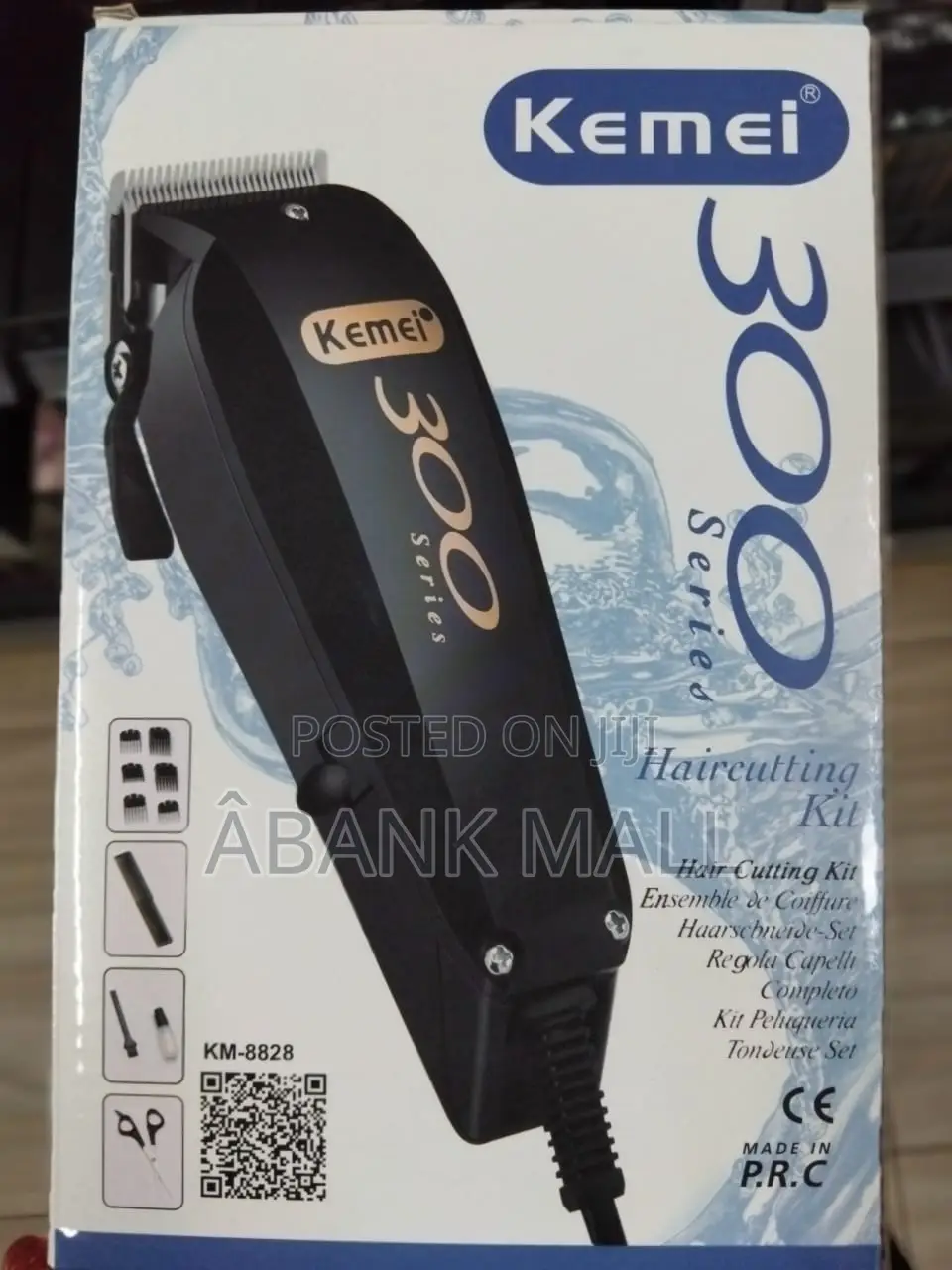 Hair Cutting Kits