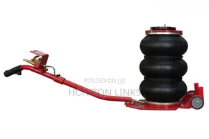 Pneumatic Jack 3ton