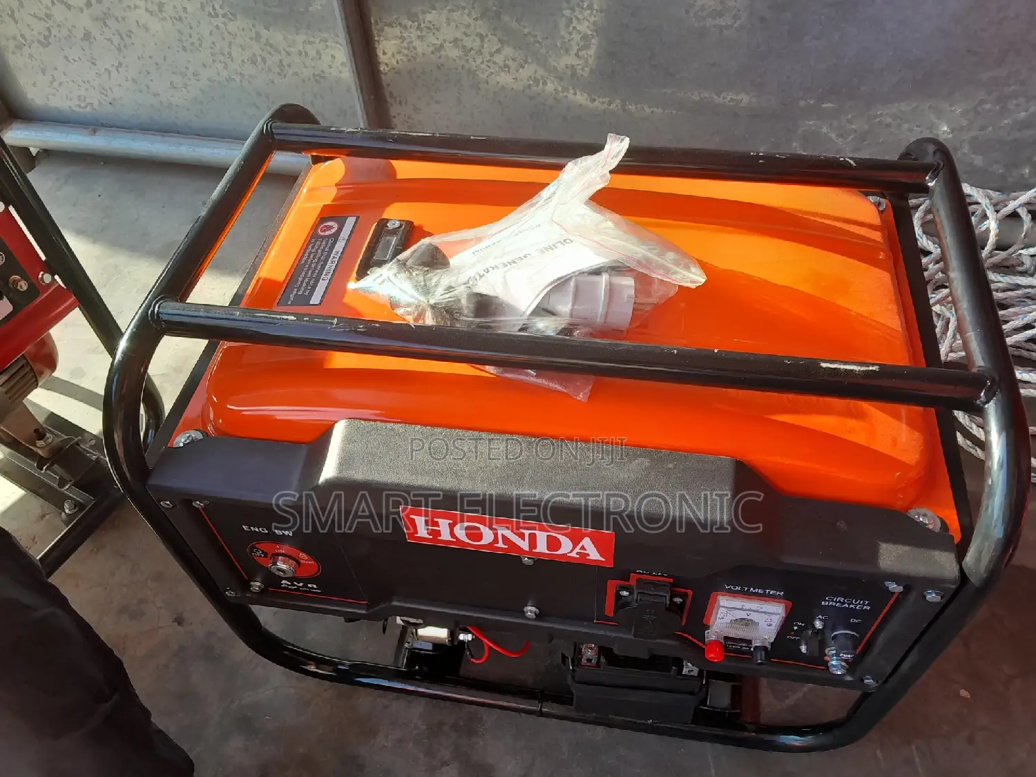 Warranty Assured Quality Honda