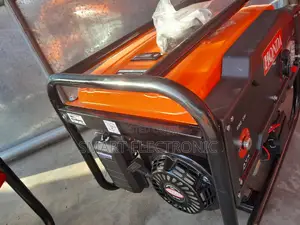 Ecoolmax Generator Generator Generator Generator 7.0kva