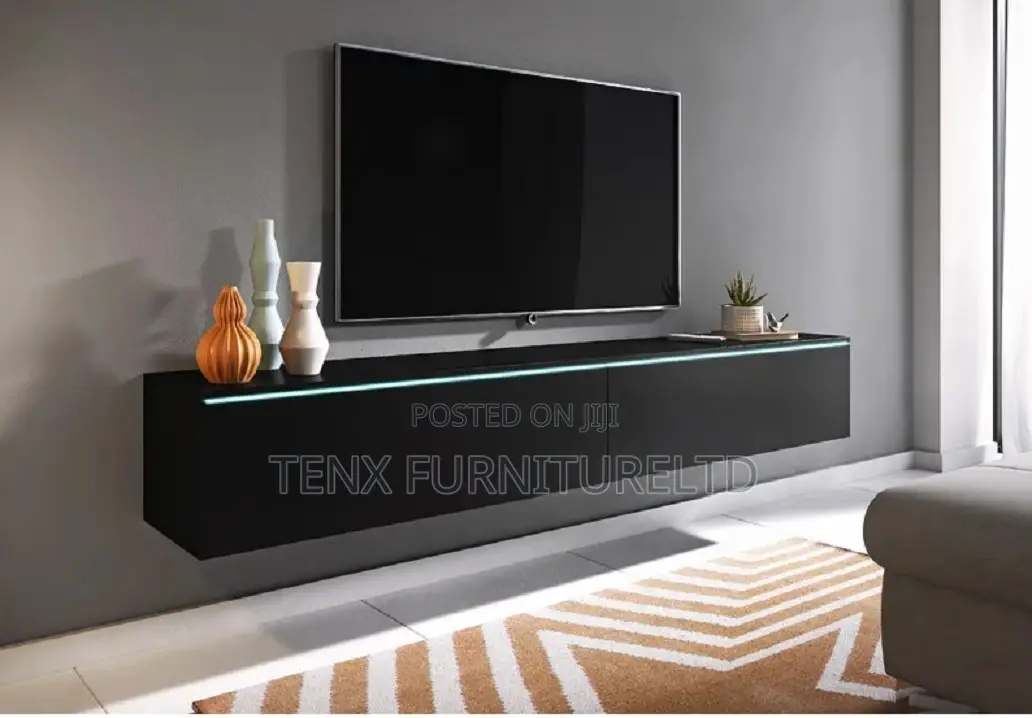 Tv Stand (Dowell )