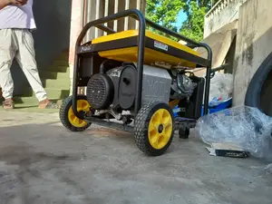 Generator Generator Generator Generator Aditi 12kva 14000wax