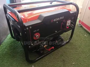 Brand New Original Generator Ecoolmax Generator
