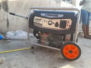 14k Kemag Generator