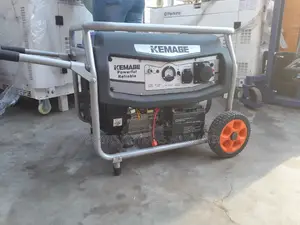 14kva Generator 16000w Genset