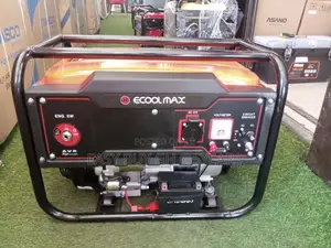 Powerful Generator Super Great Ecoolmax Generator