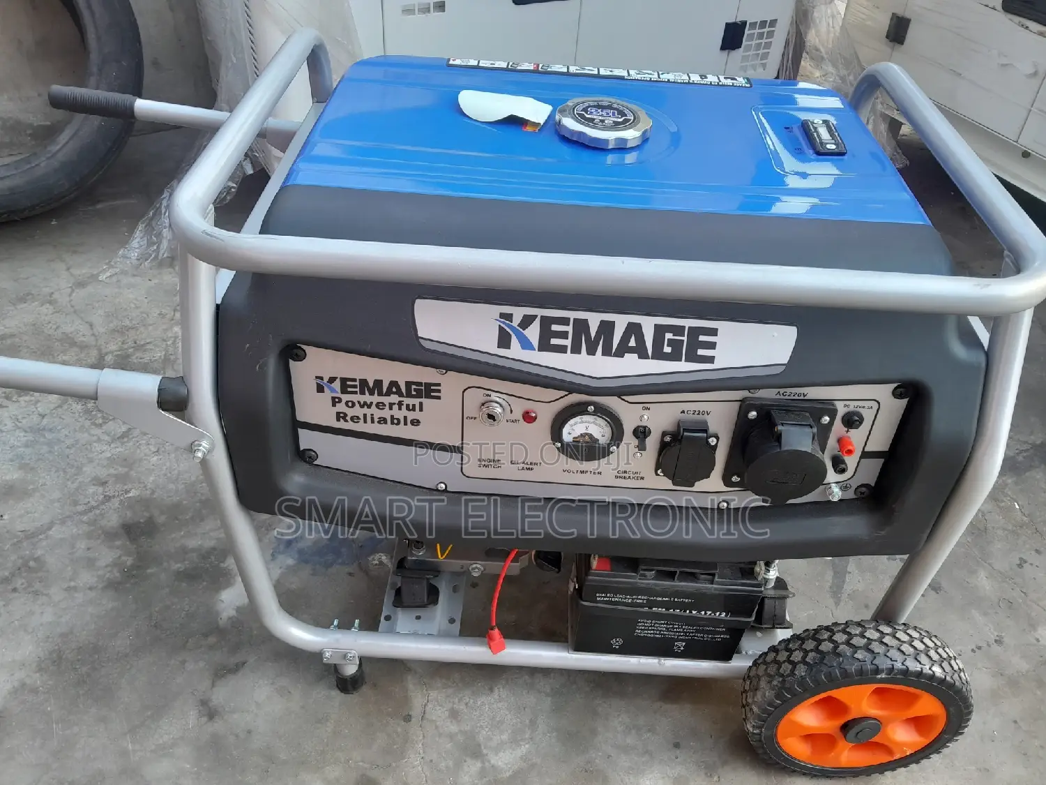 Generator $Generator Generator Generator Generator Generator