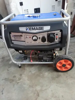 Correct Kemage Generator 14kva Generator Generator