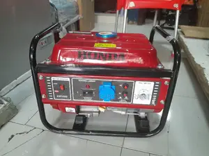 Hond Generator Generator Generator Generator 2kva Generator