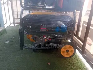 Affordable Generator Fully Made Copper