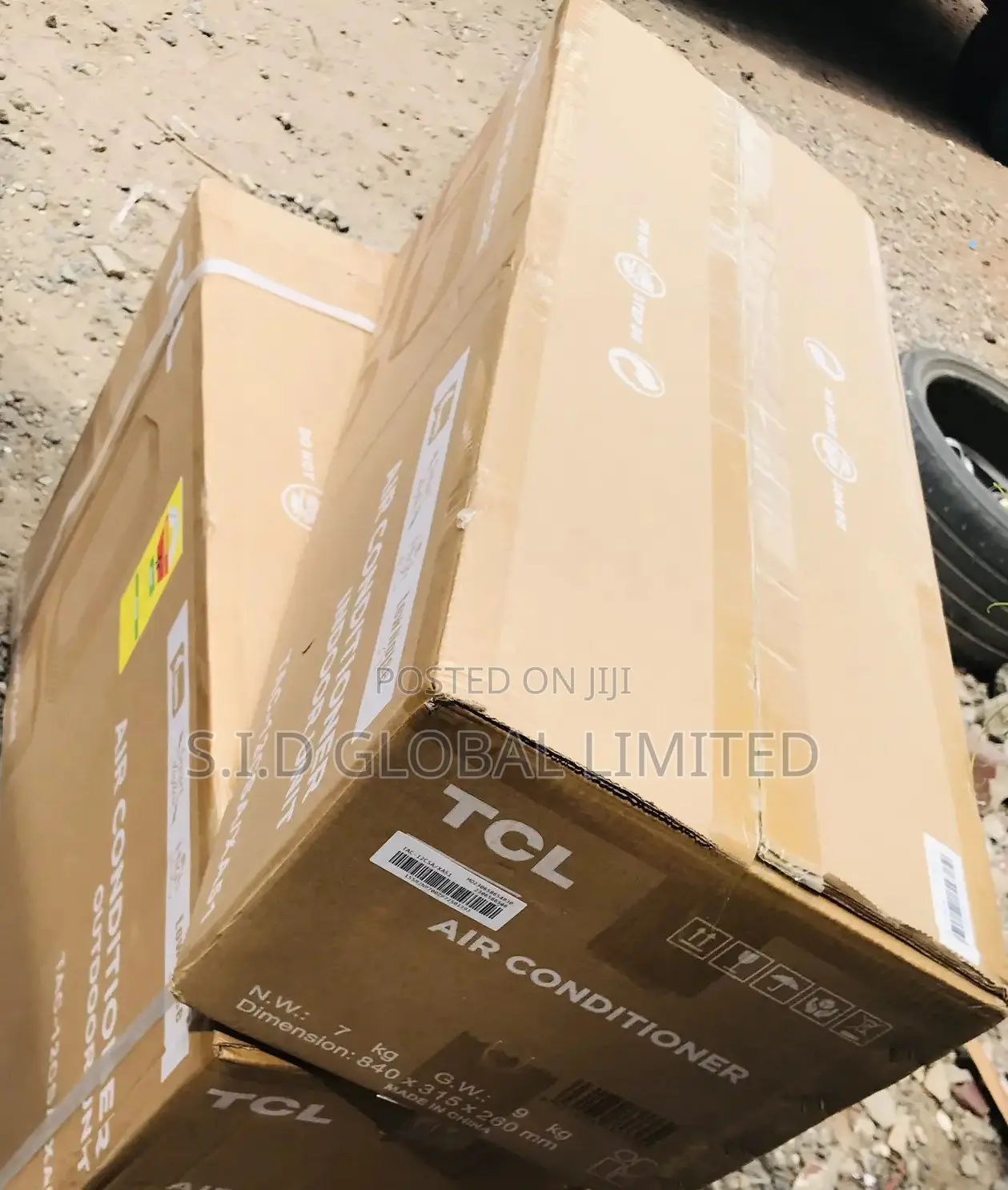 TCL-Split-Ac-R410-2.0hp-Tac-18csa/Xa51