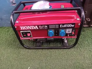 Honda New Generator for Affordable