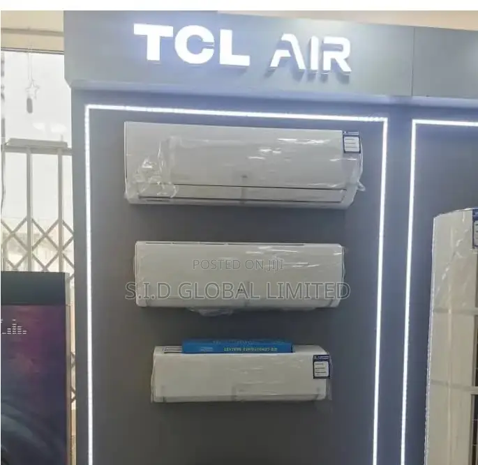 TCL-Split-Ac-R410-2.0hp-Tac-18csa/Xa51