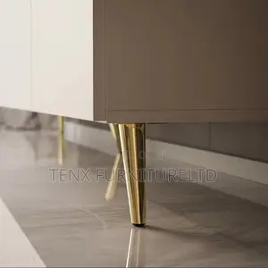 Tv Stand (El-Cappuchino)