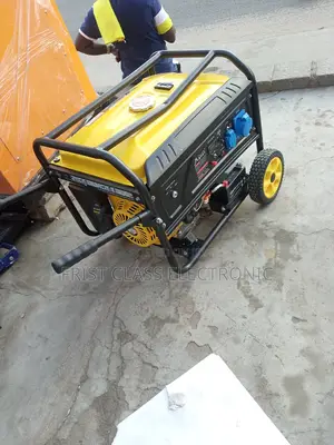 High Level Aditi 12kva Generator Generator Generator