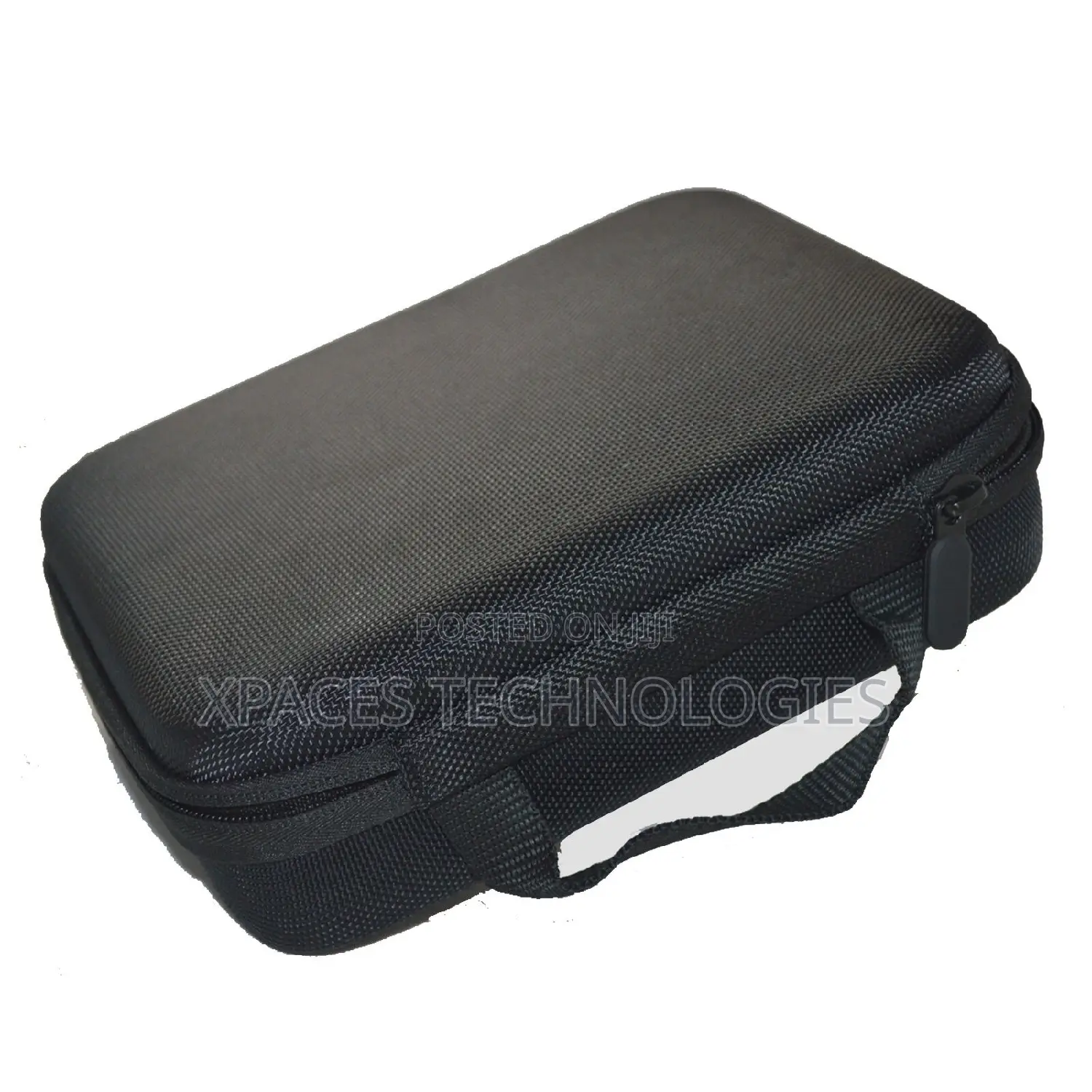 Triosport Shockproof Carrying Case Camera Bag for Gopro Hero