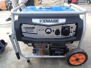Perfect Kemage Generator 14kva Powerful Generator