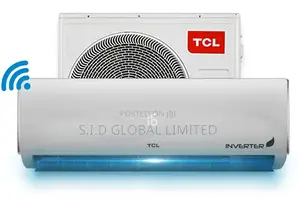 TCL 2.0 HP Split Air Conditioner R410 Gas