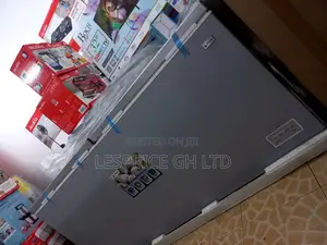 Pearl 708L Quality Freezer
