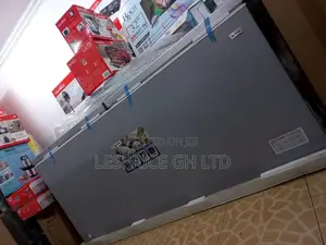 Energy Saving ~Pearl 850 Chest Freezer