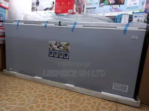 Pearl 708L High Quality Chest Freezer
