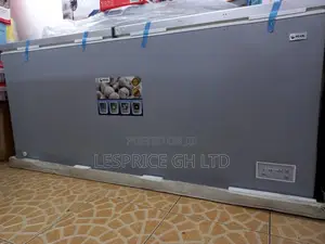 Pearl 850 High Quality Chest Freezer