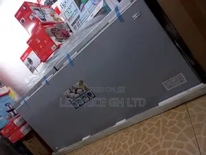 Quality Plus~Pearl 850 Chest Freezer