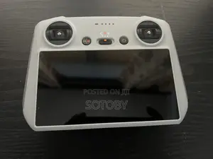 Dji Rc Smart Remote Controller