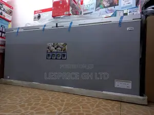 Instant Freezing//Pearl 850 Chest Freezer