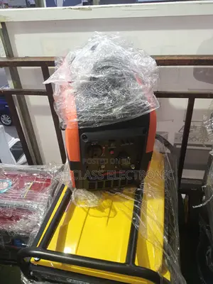 Ecoolmax Inverter 7.0 Generator Generator Generator