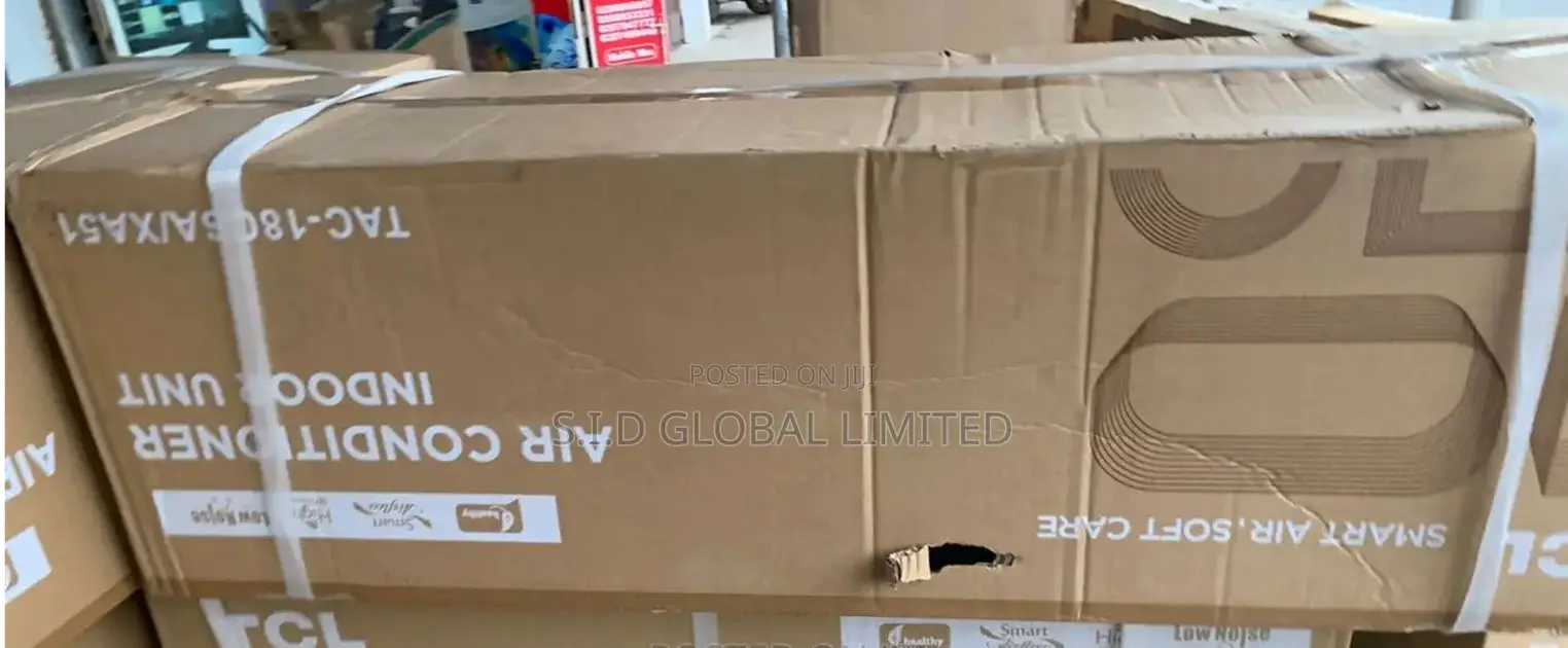 Elite Series Fixed Speed Air Conditioner | XA51