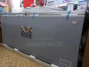 Pearl 850L High Quality Freezer