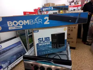 High Sound~Turf Boom Bar Quality Sound Bar