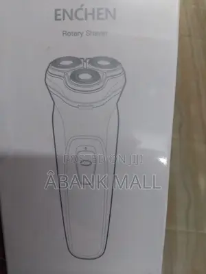 Rotary Shaver- Lift and Cut