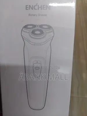 Rotary Shaver- Lift and Cut