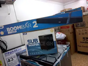 Exclusive//Turf Boom Bar 2 With Bluetooth